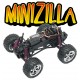 HOT BODIES MINIZILLA