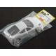 Kyosho Mini-Z MR02RM Ferrari F430 GT White Body Set MZN97
