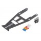 Kyosho Mini-Z MR03 Under Floor Reinforcement Set(MR-03) MZW421