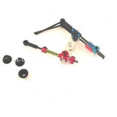 HOT RACING EZ GOLOR CODED TUNNER SYSTEM