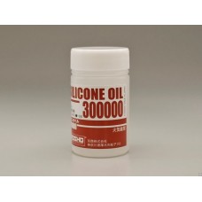 Silicone OIL #300000(40cc) SIL300000