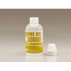 Silicone OIL #50000 (40cc) SIL50000