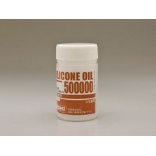 Silicone OIL #500000(40cc) SIL500000