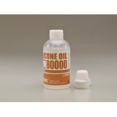 Silicone OIL #80000 (40cc) SIL80000