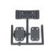 Front Suspension Mount (RB5) UM502
