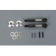 Wheel Shaft (for PRO-LINE Wheel) UMW502