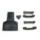 Carbon Composite Rear Chassis UMW505B