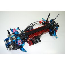 X-Evo Chariot Fwd Conversion Kit M03 M04 M05 XEVO2.0