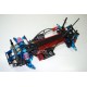 X-Evo Chariot Fwd Conversion Kit M03 M04 M05 XEVO2.0