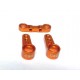 XT-8036 Alu 7075 Lightweight Servo Saver Arm Set