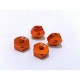 XT-8044 Alu 7075 5.5mm Wheel Adapter